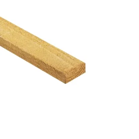6' Gold Panel Battens 16mm x 40mm