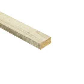 6' Green Panel Battens 15mm x 38mm