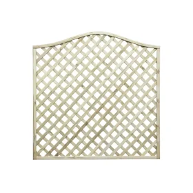 Barnsdale Wave Lattice 1.8m x 1.8m