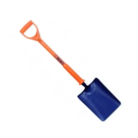 Insulated Taper Mouth Shovel