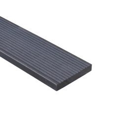 Composite Prime XS Deck Fascia 3.6m x 74mm x 11mm