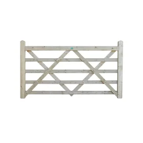 Forester 5 Bar Gate Universal