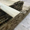 3.6m x 100mm x 22mm (Actual 94mm x 17mm) Planed All Round