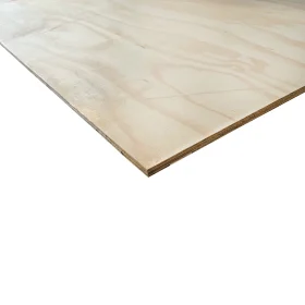 18mm plywood sheets