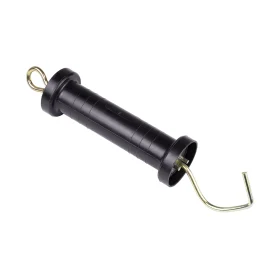 Paddock Economy Gate Handle BLACK