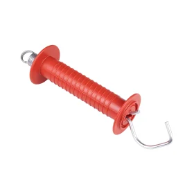 Premium Gate Handle RED