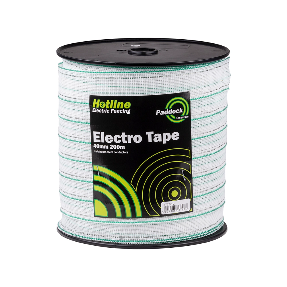 Paddock Tape