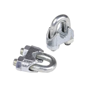 10mm Wire Rope Grips (2 per pack)