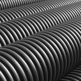 Twin Wall Pipe