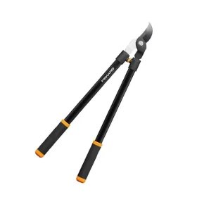 fiskars lopper on white background