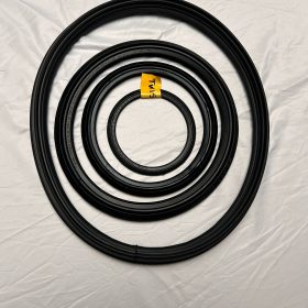 Ring Seal for Twin Wall