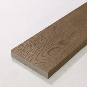 Millboard Fascia Board (Flexible) 3.6m x 146mm x 16mm