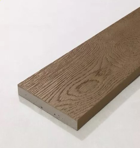 Millboard Fascia Board (Flexible) 3.6m x 146mm x 16mm