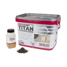 A showcase of what you get in a pro joint titan mid grey tub