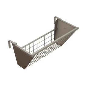 Hook Over Calf and Sheep Hayrack