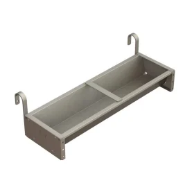 Hook over Calf and Sheep Trough