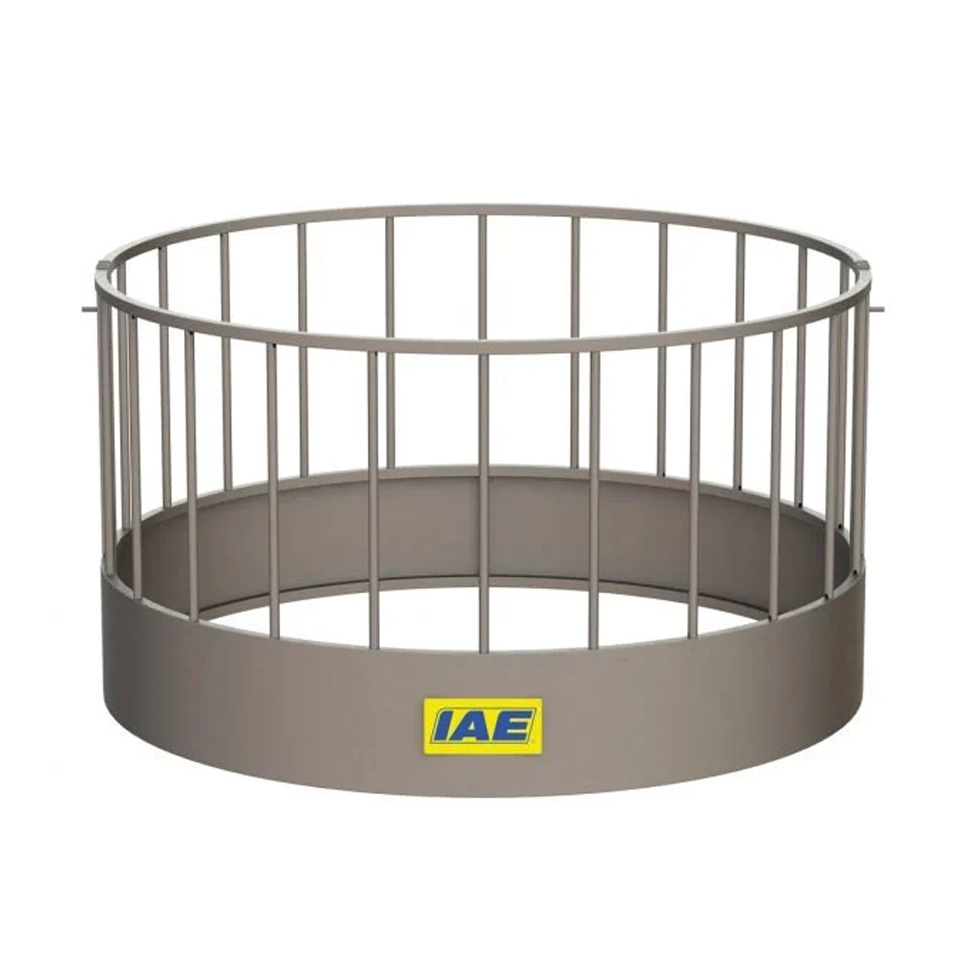 Standard Sheep Ring Feeder (24 Spaces)