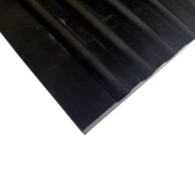 rubber mate on white background (back)