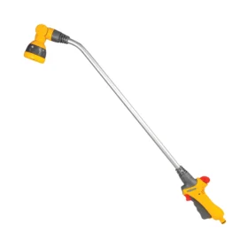 The Hozelock Lance Spray Plus 90 against a white background