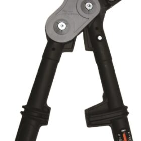 gripple torq tensioning tool on white background