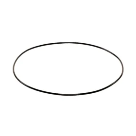 A 450mm sealing ring for use with the 450mm diameter chamber riser with 315mm invert against a white background