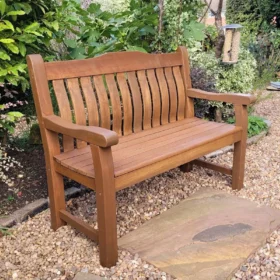 Garden Benches