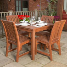 Garden Furniture Sets