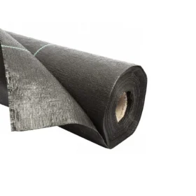 Rhyno GW609 Woven Polypropylene Geotextile 100m (L) x 4.5m (W)