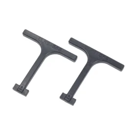 Light Duty Poly Manhole Keys (Pair)