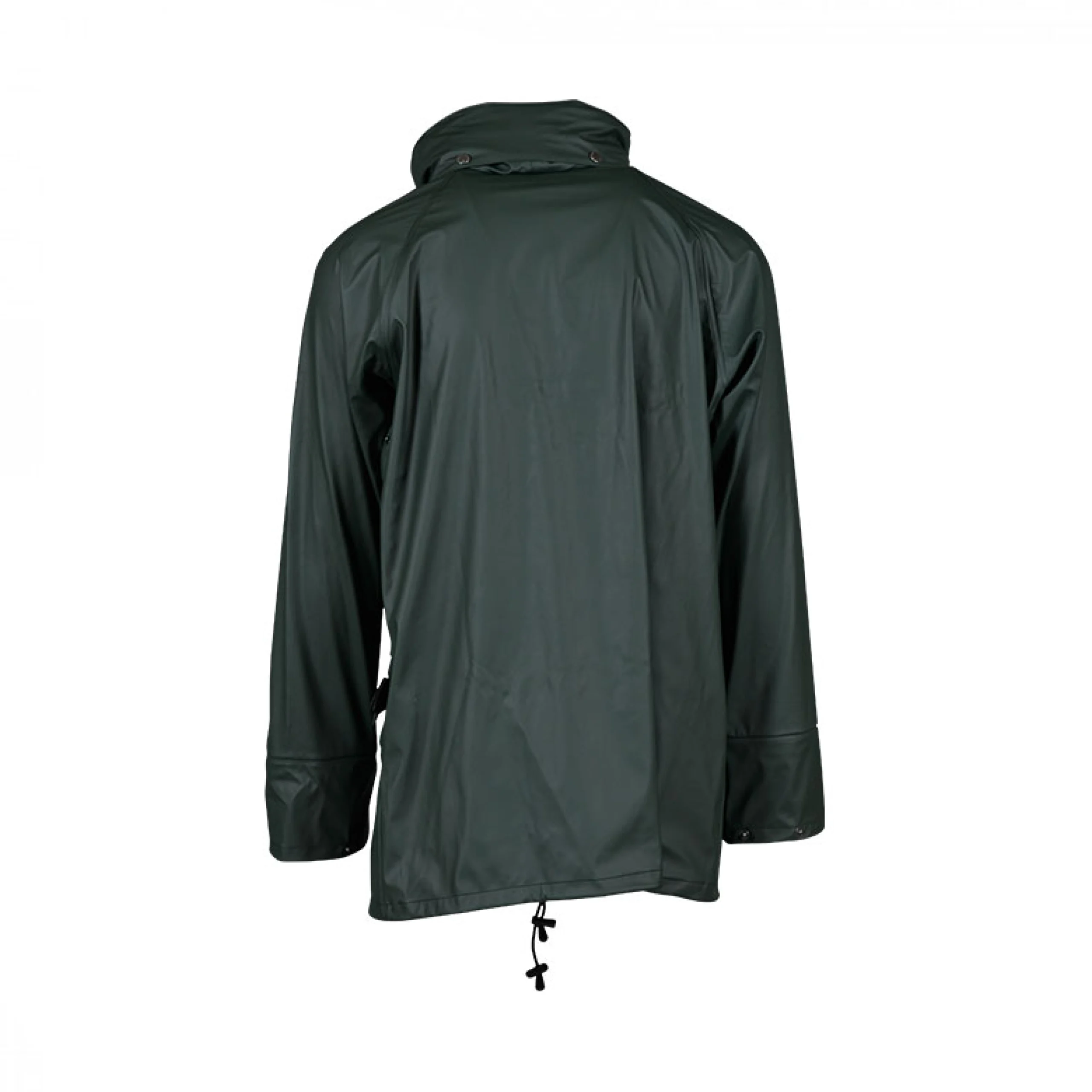 Stormgear Green Waterproof Jacket - Image 3