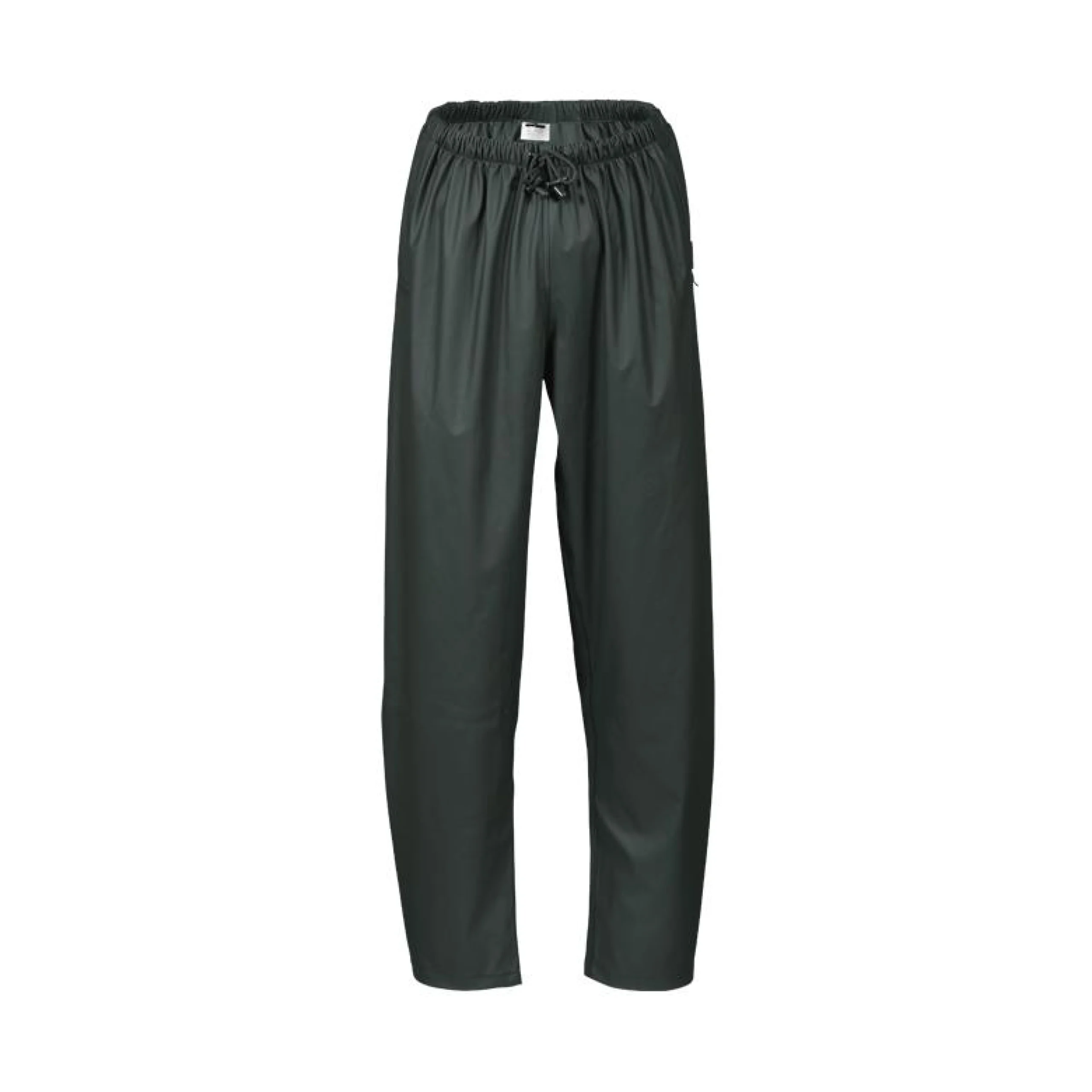 Stormgear Green Waterproof Trousers - Image 2
