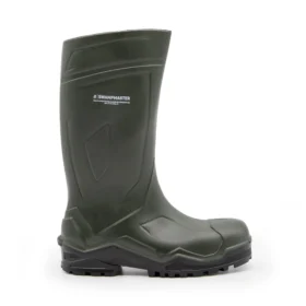 Champion Green Wellies (Non Safety)