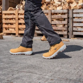 Xpert Raptor Boots Honey (Safety) - Image 7