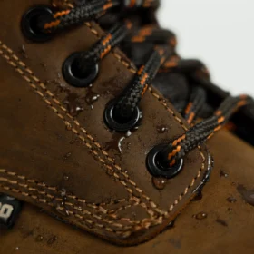 Xpert Raptor Boots Brown (Safety) - Image 5