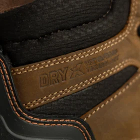 Xpert Raptor Boots Brown (Safety) - Image 6