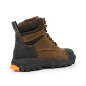 Xpert Raptor Boots Brown (Safety) - Image 2