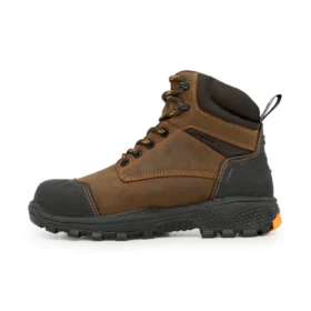 Xpert Raptor Boots Brown (Safety) - Image 3