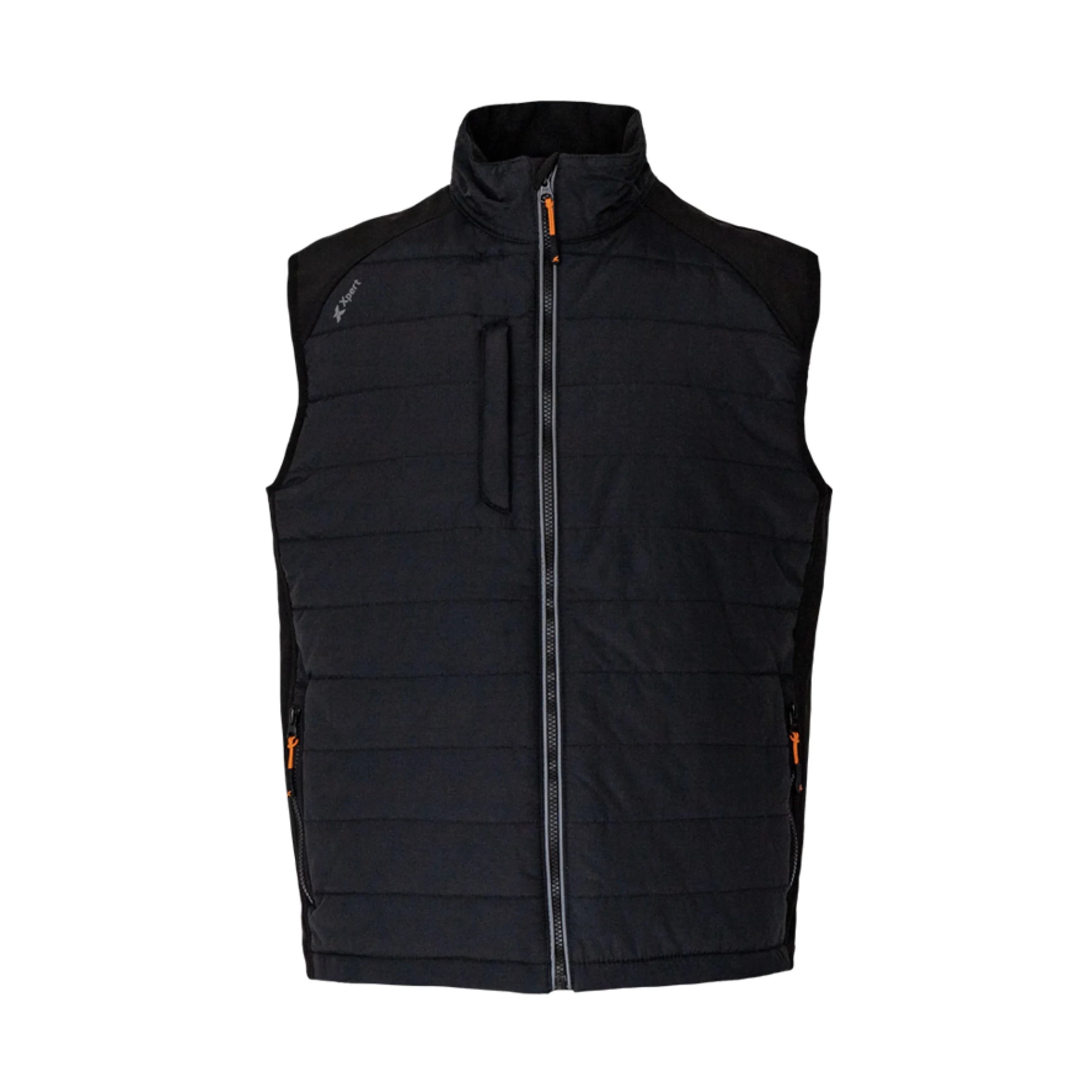Body Warmer/Gilet Black - Image 2