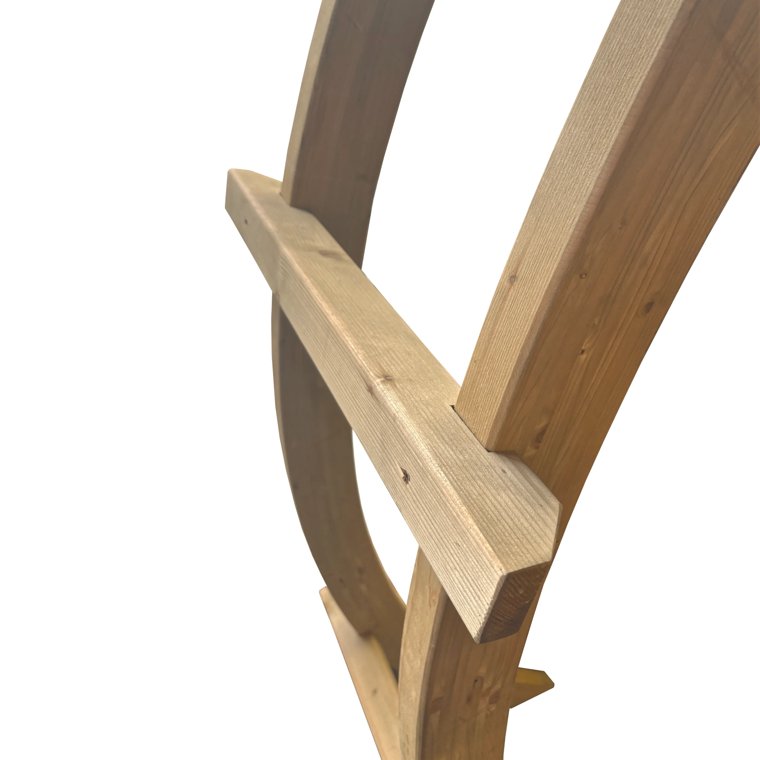 Round Pergola - Image 3