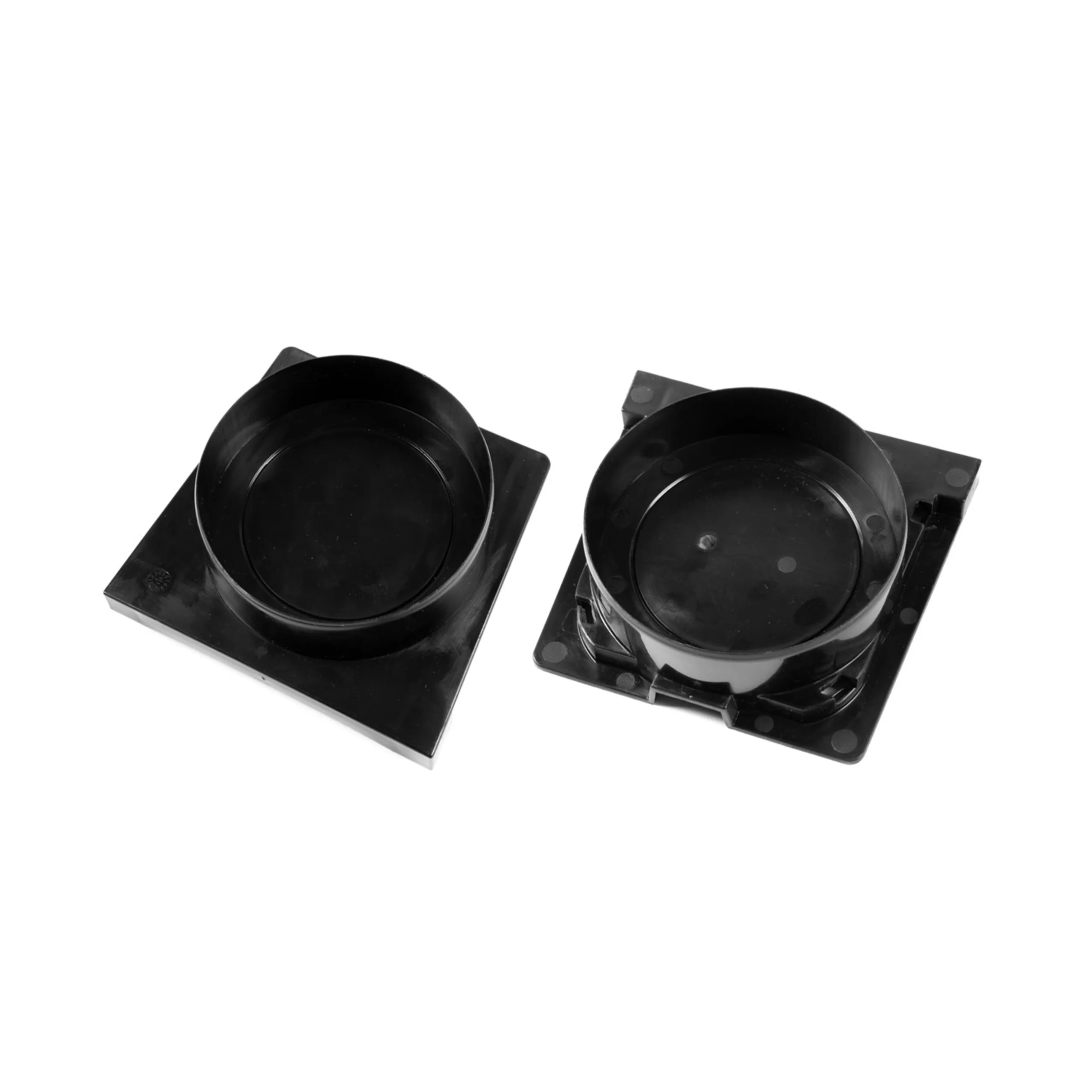 Pair End Caps (for CD422 Channel)
