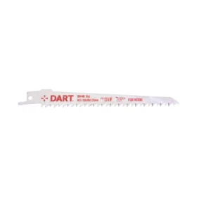 Dart S644D Wood Cutting Reciprocating Blade (5pp) - Image 2