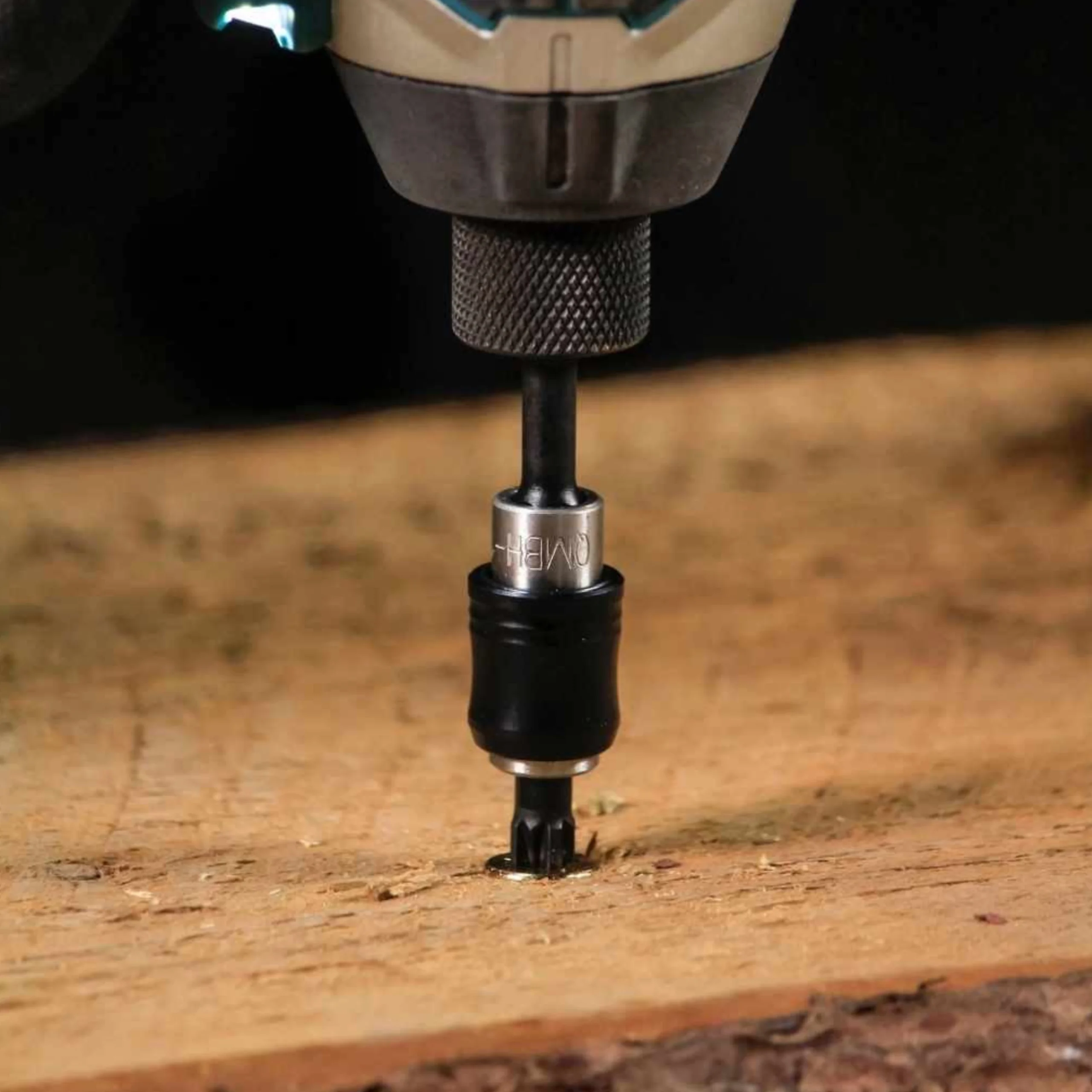Dart Torsion Impact Magnetic Bit Holder - Image 3