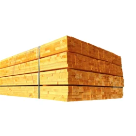 4.8m x 50mm x 25mm BS5534 Graded Roof Battens