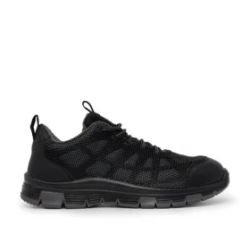 xpert charge steel toe cap trainers