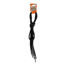 xpert boot laces black