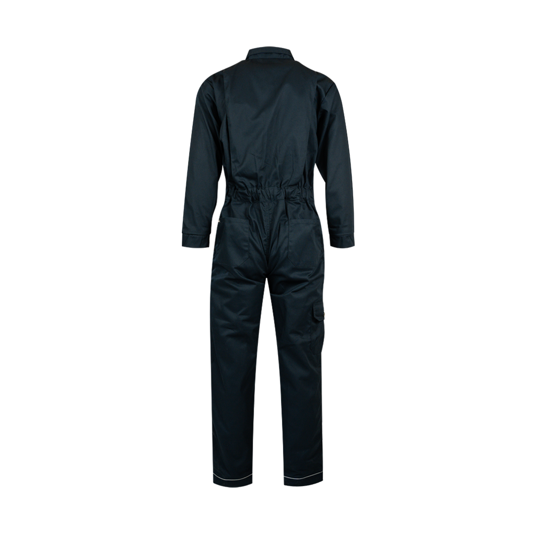 Xpert Core Zip Front Coveralls - Image 2
