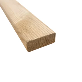 3.6m x 46mm x 18mm Planed All Round