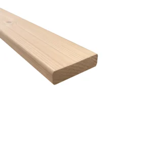 3.6m x 70mm x 18mm Planed All Round