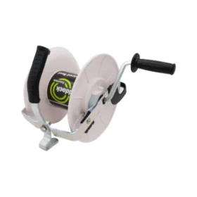 paddock 3:1 geared reel