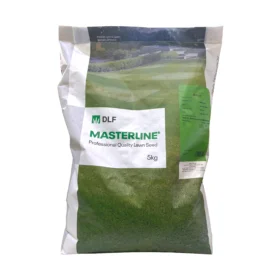 greenscape hard wearing grass seed 5kg bag